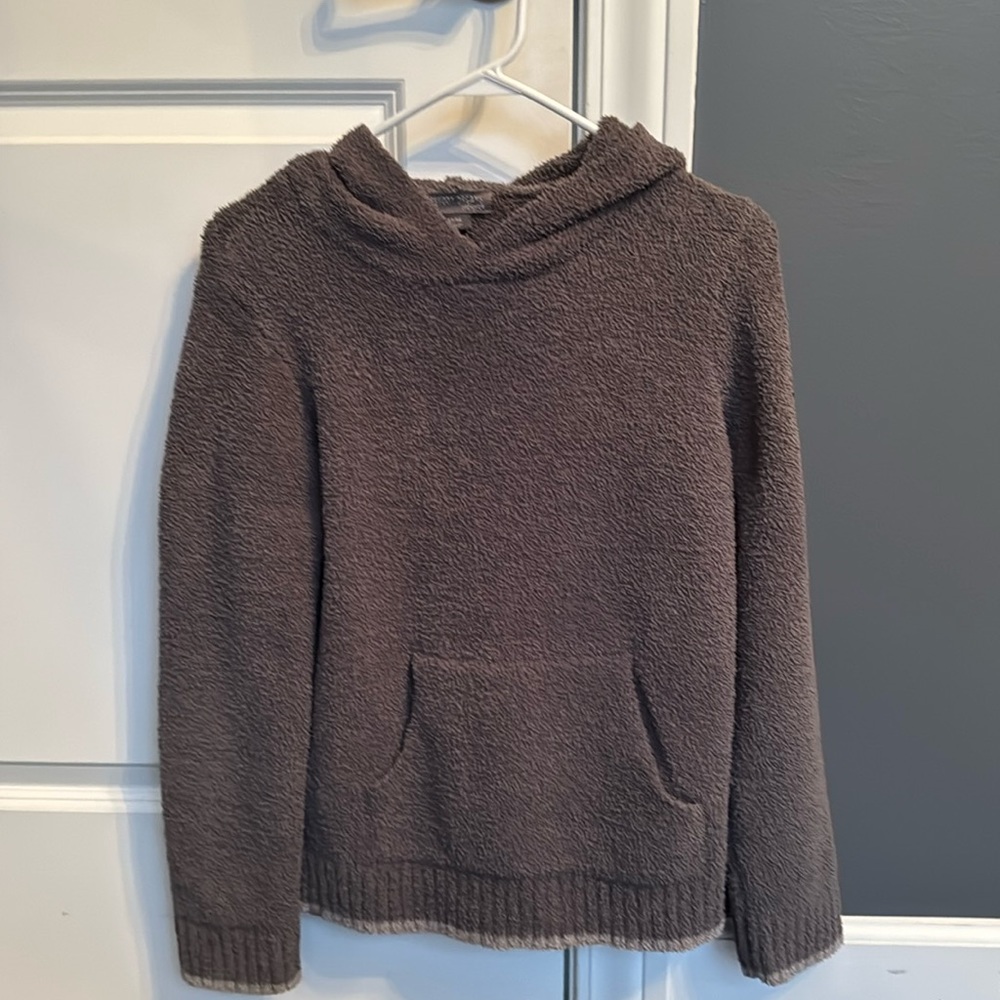 Youth Barefoot Dreams Pullover Hoodie